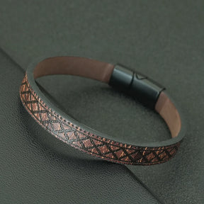Pulseira Masculina Valenteo
