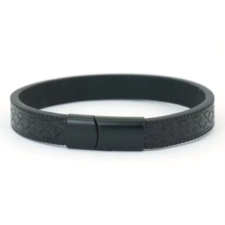 Pulseira Masculina Valenteo Theron