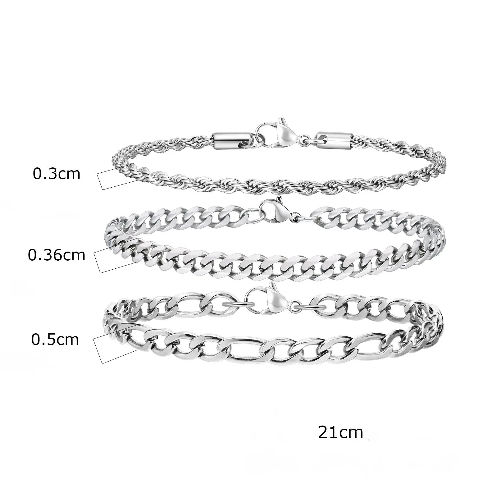 Pulseira Masculina Valenteo Trivento