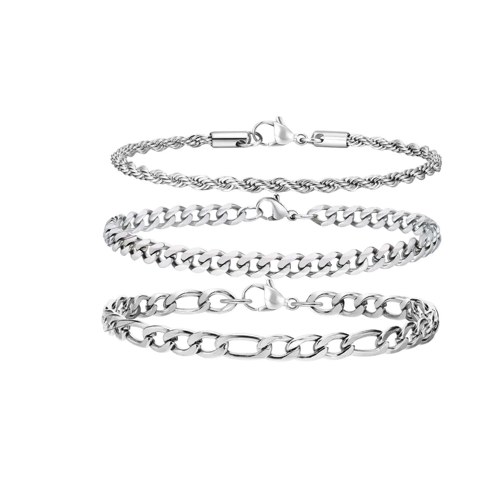 Pulseira Masculina Valenteo Trivento