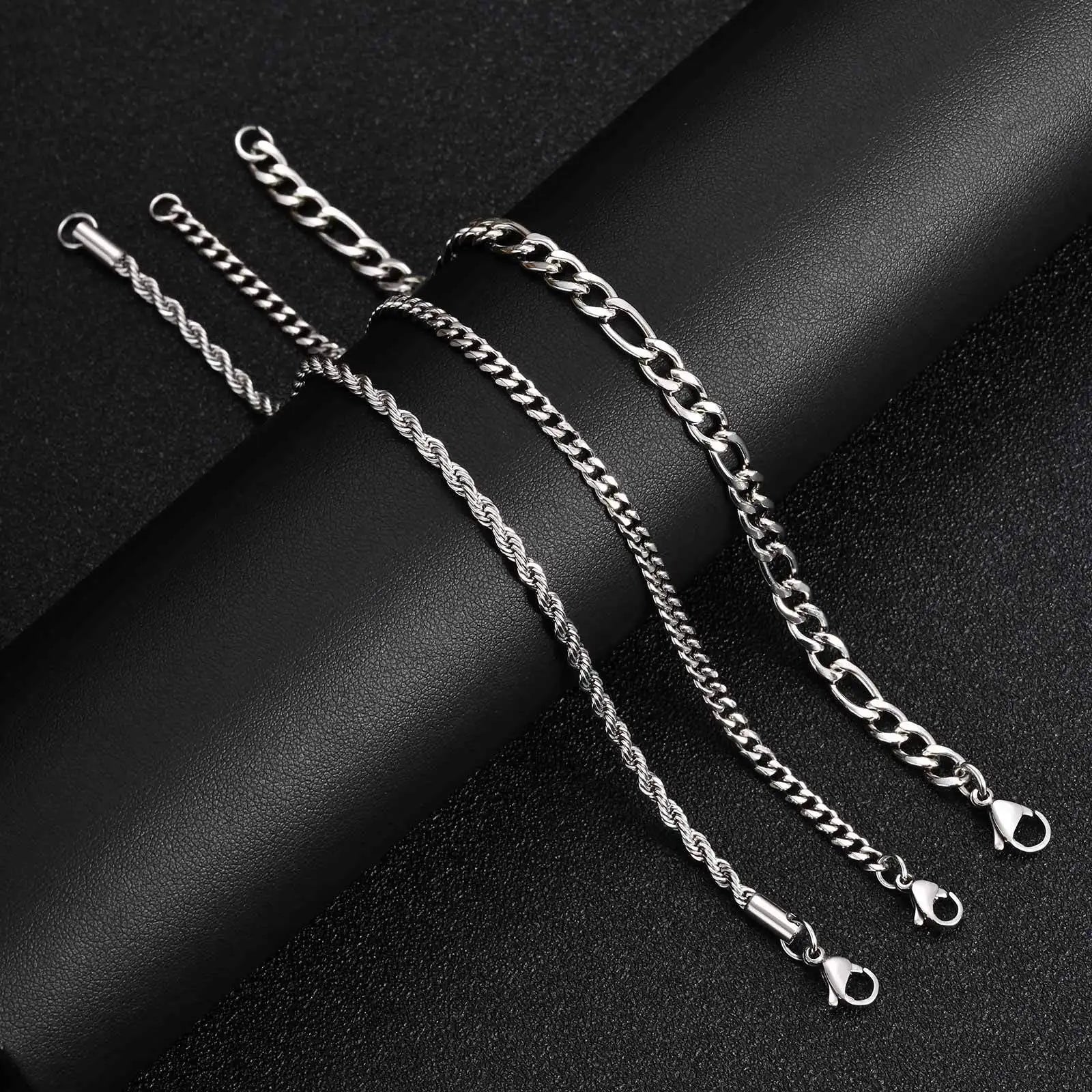 Pulseira Masculina Valenteo Trivento