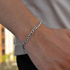 Pulseira Masculina Valenteo Trivento