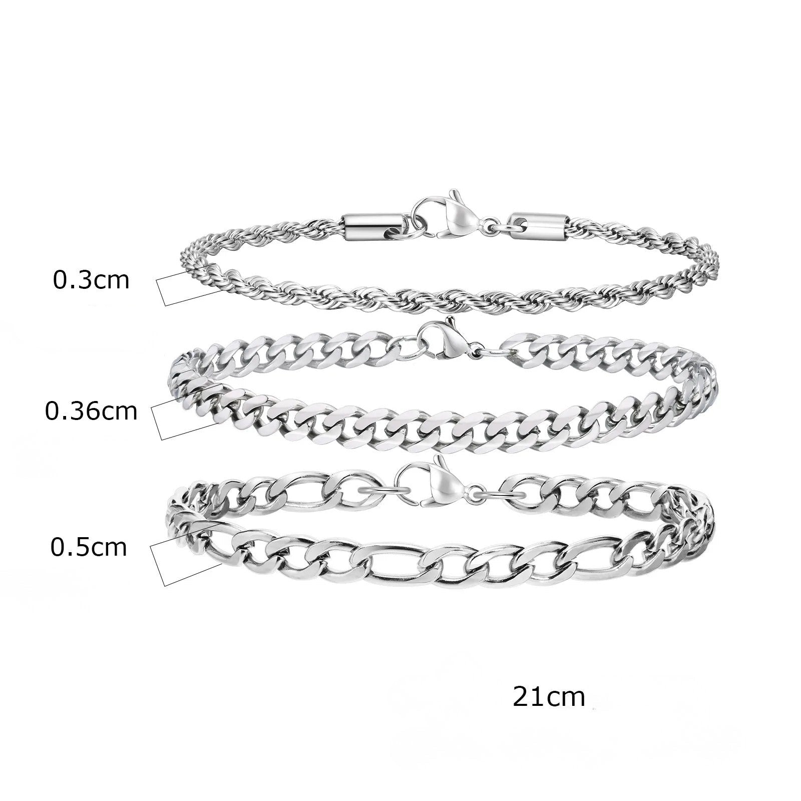 Pulseira Masculina Valenteo Trivento
