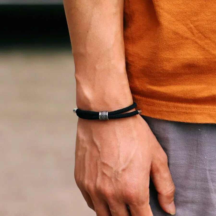 Pulseira Masculina Valenteo Veyron