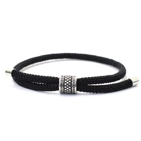 Pulseira Masculina viking