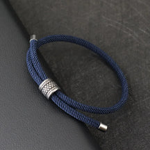 Pulseira Masculina nylon