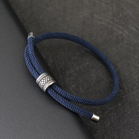 Pulseira Masculina nylon