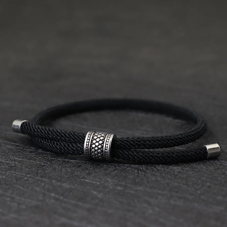 Pulseira Masculina Valenteo Veyron