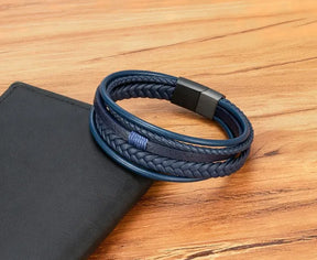Pulseira Valenteo Forge