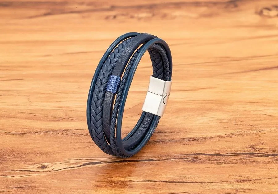 Pulseira Valenteo Forge