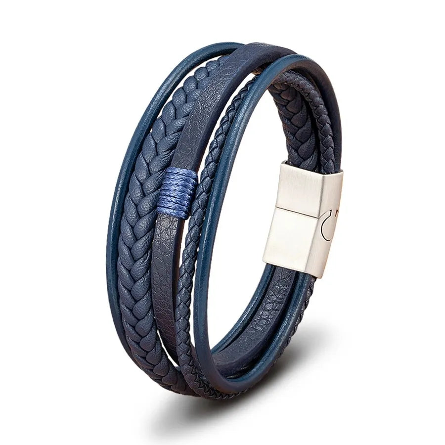 Pulseira Valenteo Forge