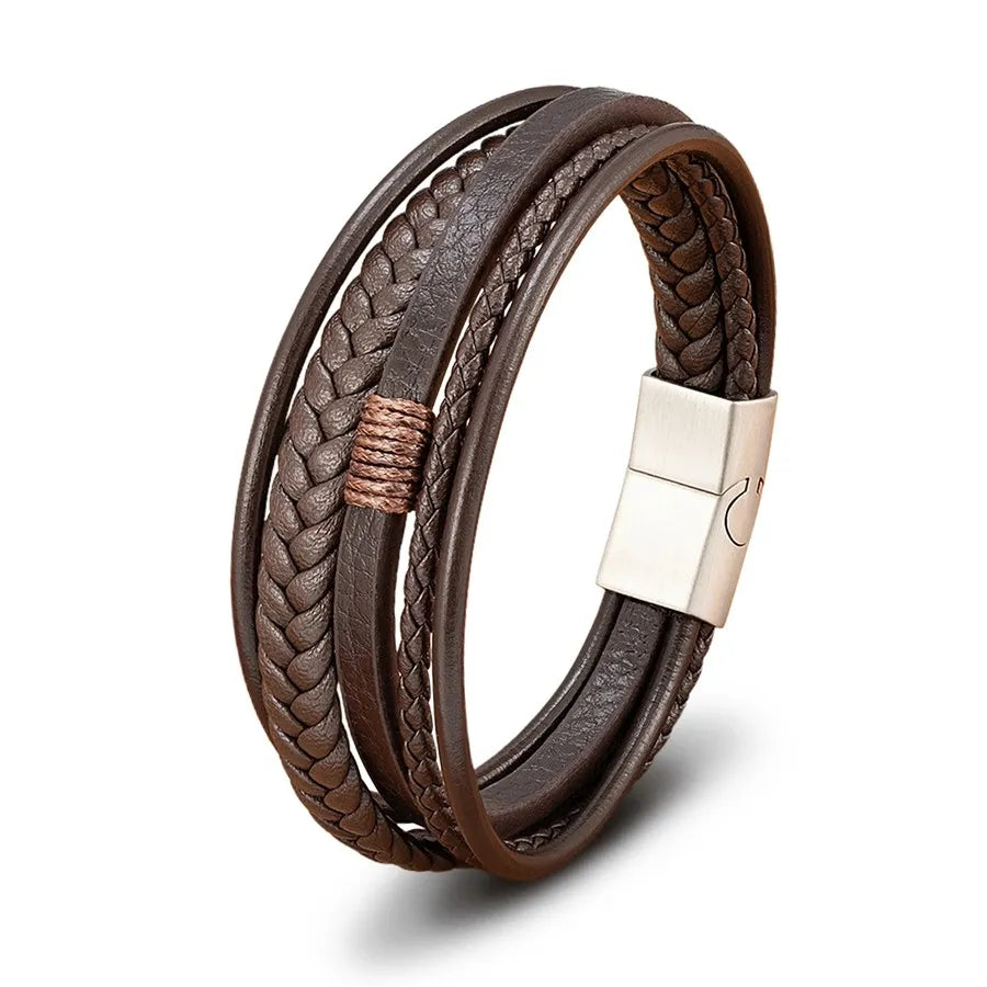 Pulseira Valenteo Forge