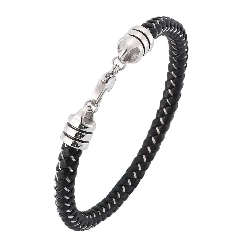 Pulseira Masculina Valenteo Tarvak