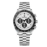 Relogio masculino Vaalenteo SkyMoon