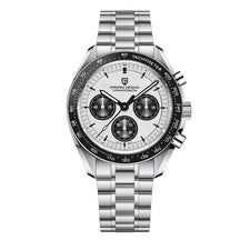 Relogio masculino Vaalenteo SkyMoon