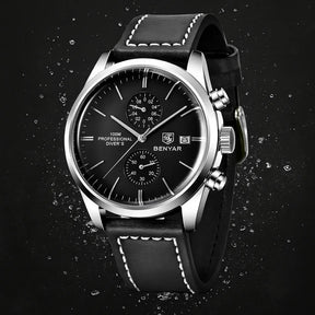 Relógio masculino Valenteo Gentleman