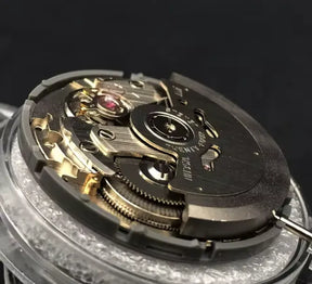 Relógio Masculino Militar Prata Azul Delta Raider