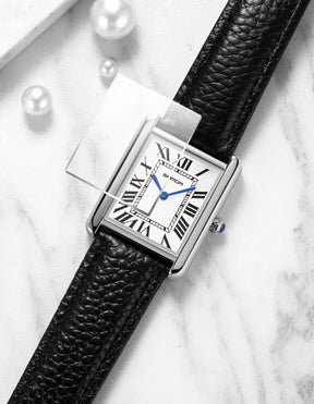 Relógio Quartzo Classic Tank