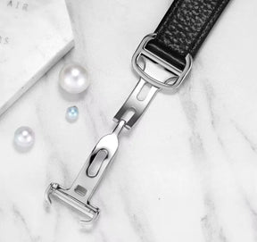 Relógio Quartzo Classic Tank