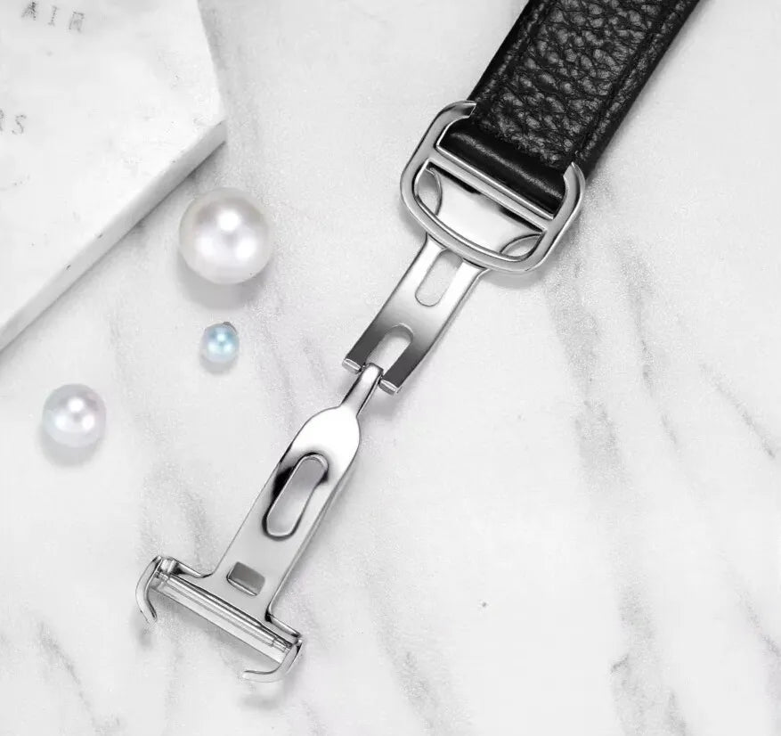 Relógio Quartzo Classic Tank