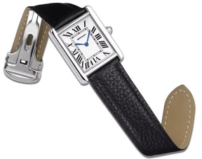 Relógio Quartzo Classic Tank