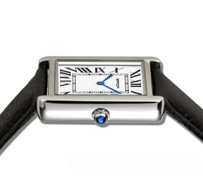 Relógio Quartzo Classic Tank