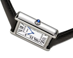 Relógio Quartzo Classic Tank