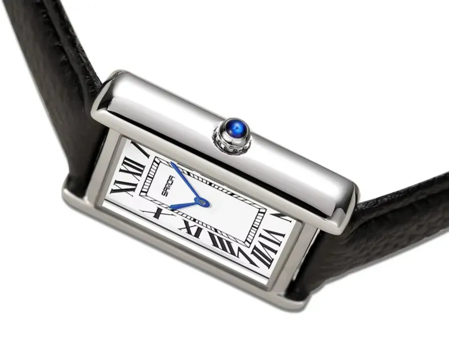 Relógio Quartzo Classic Tank