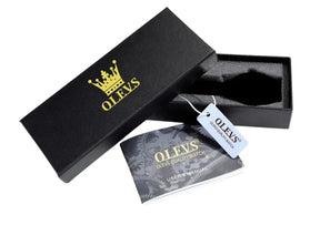 Relogio masculino Valenteo CronoClassic