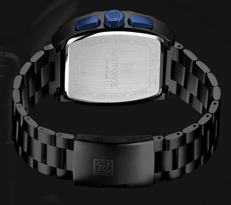 Relogio masculino ValenteoForceKing_12