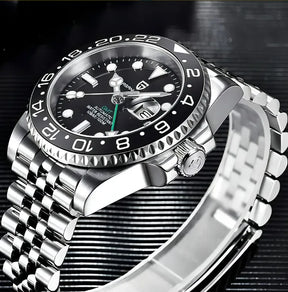 Relogio_Valenteo_GMT_Date_Preto