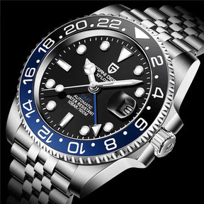 Relogio_Valenteo_GMT_Date_Preto_Azul_3