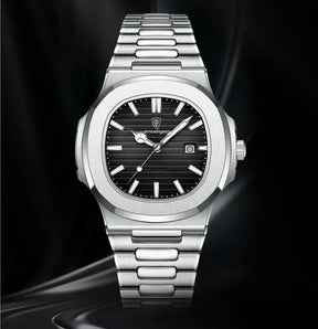 Relogio_masculino Valenteo_Nauti_Lux