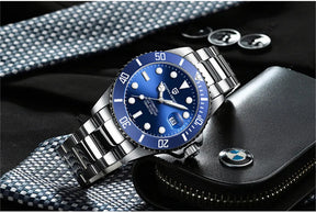 Relógio masculino Valenteo_Sub_Date_124