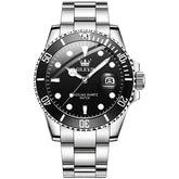 Relogio Valenteo Sub Date preto