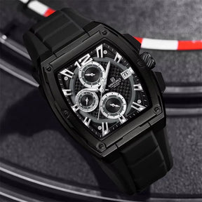 Relógio cronógrafo Masculino Force Air (7)