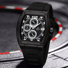 Relógio cronógrafo Masculino Force Air (7)