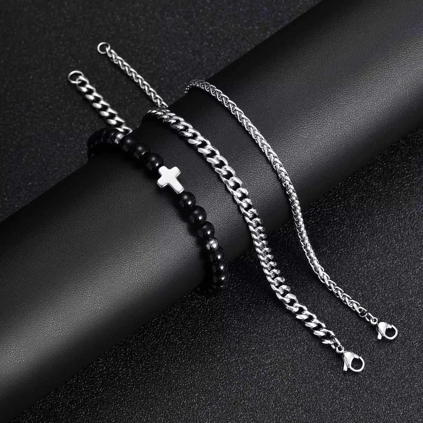 Pulseira Masculina Valenteo Milano