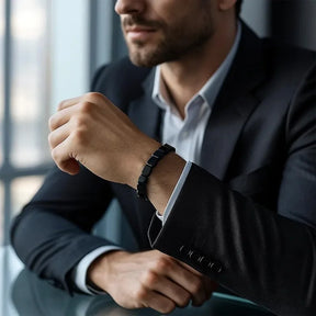 Pulseira Masculina Valenteo Evna