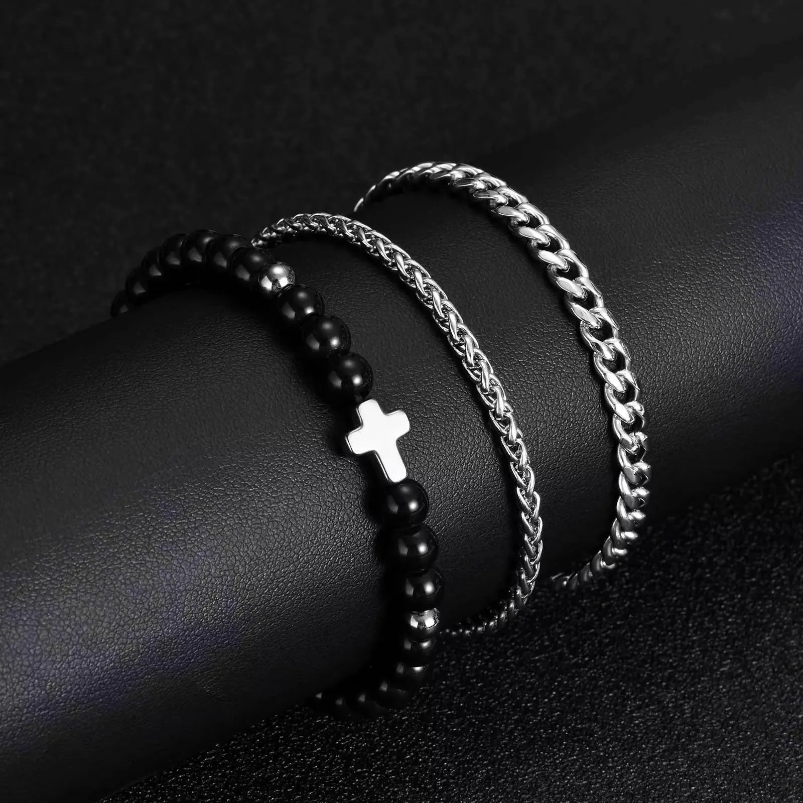 Pulseira Masculina Valenteo Milano