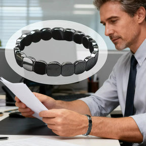 Pulseira Masculina Valenteo Evna