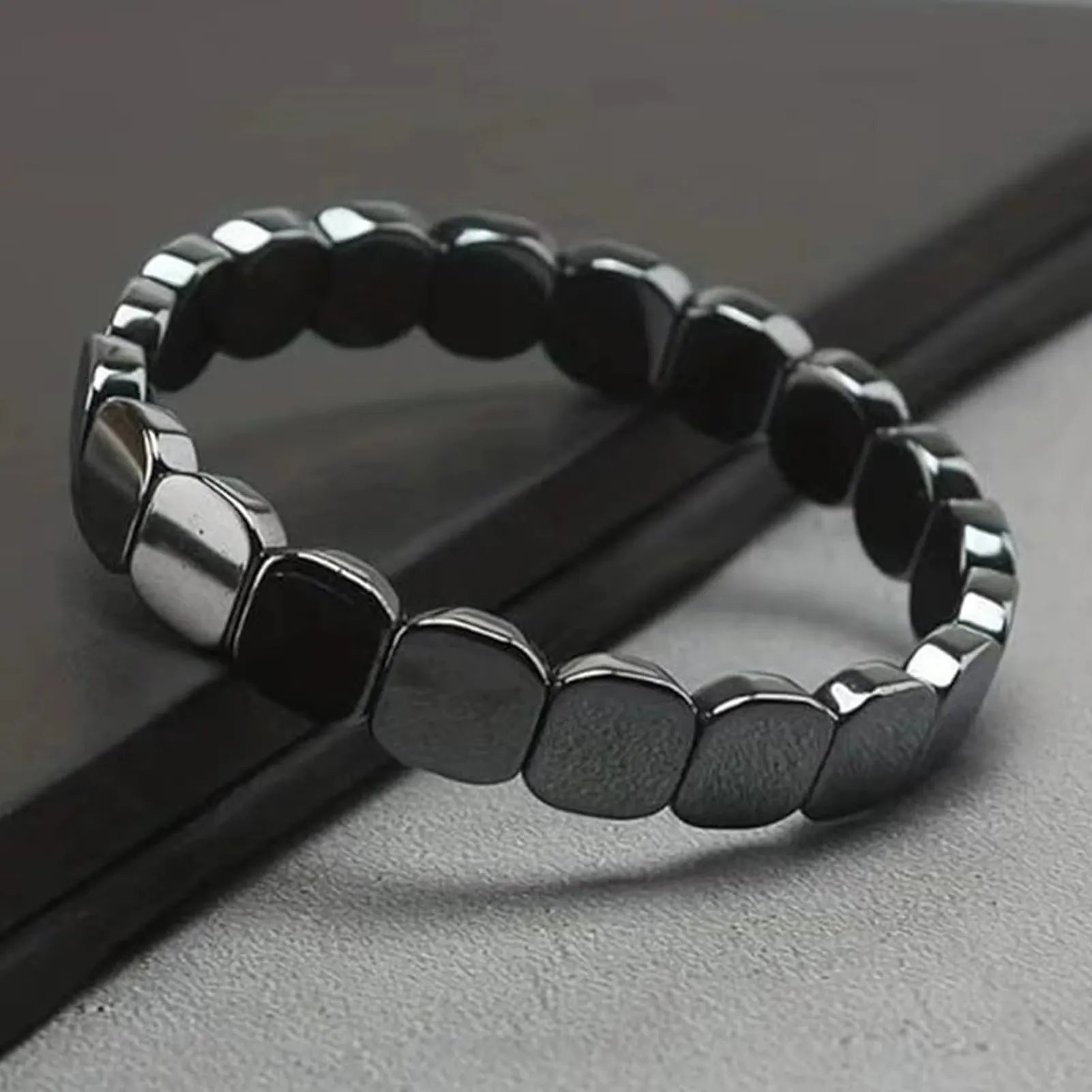 Pulseira Masculina Valenteo Evna