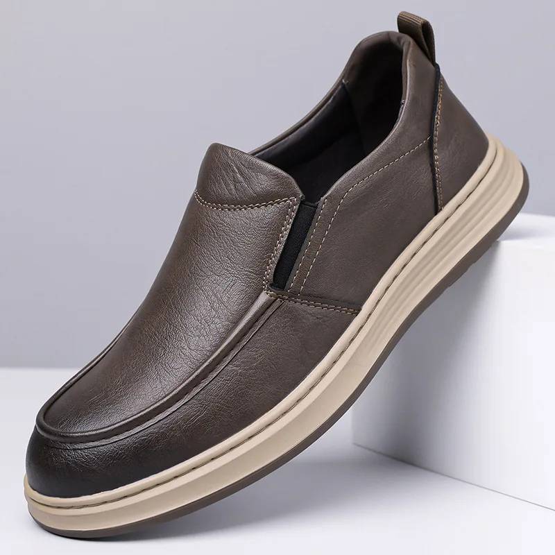Sapato Casual Valenteo Bellini