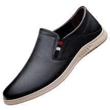 Sapato Casual Masculino Valenteo Salvatore Preto