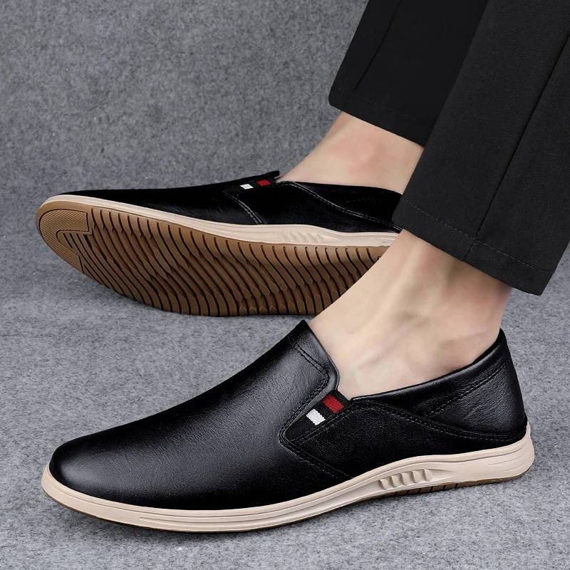 Sapato Casual Masculino Salvatore