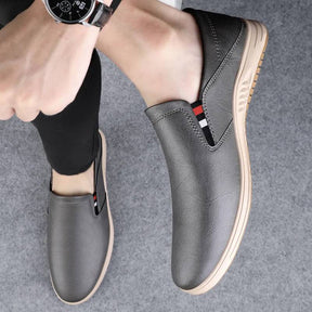 Detalhes do Sapato Casual Valenteo 