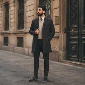 Sapato Masculino Germani