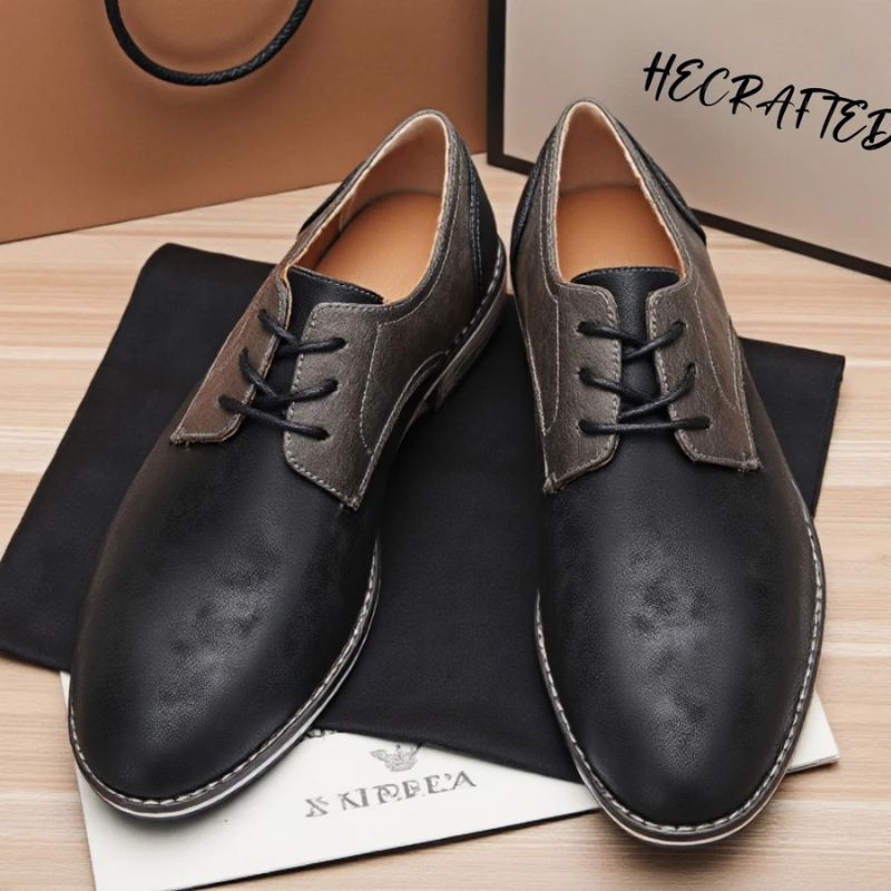 sapato casual masculino elegante