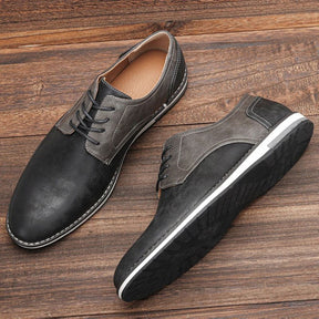 Sapato Masculino Moderno 
