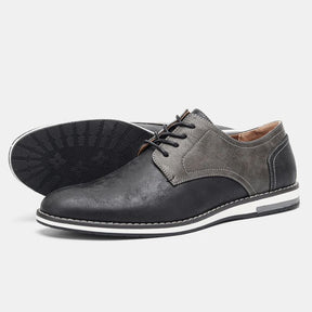 Sapato Masculino Casual Preto